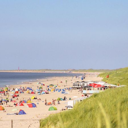 Beachlife 9 Callantsoog Dış mekan fotoğraf