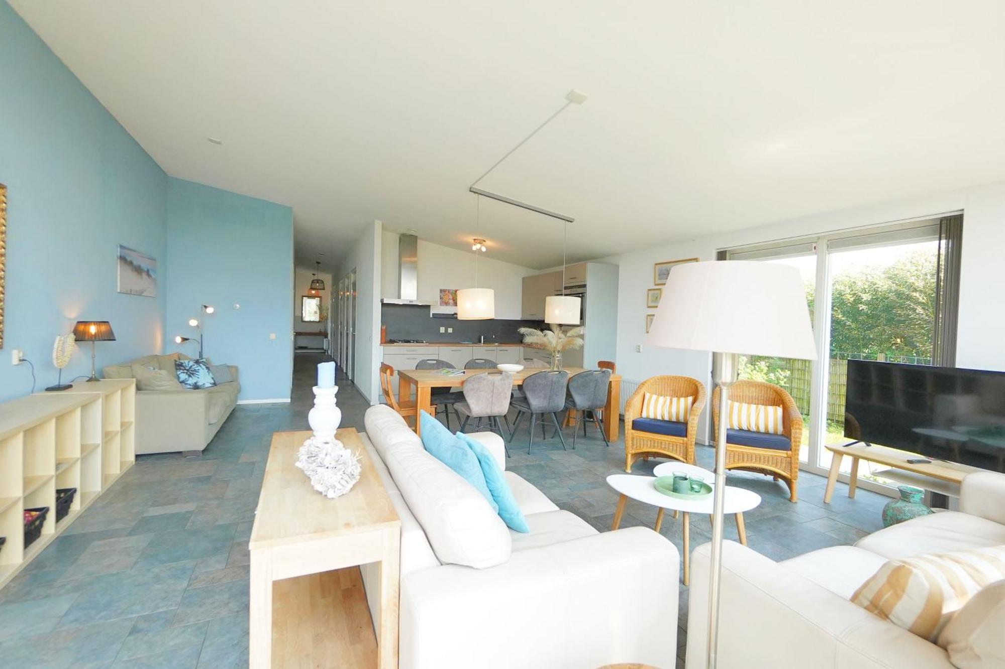 Beachlife 9 Callantsoog Dış mekan fotoğraf